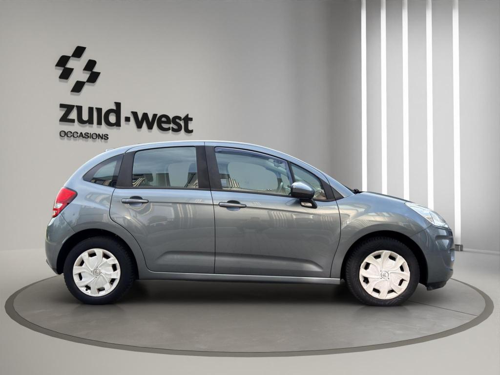 Citroen C3 1.6 e-hdi dynamique airco cruise