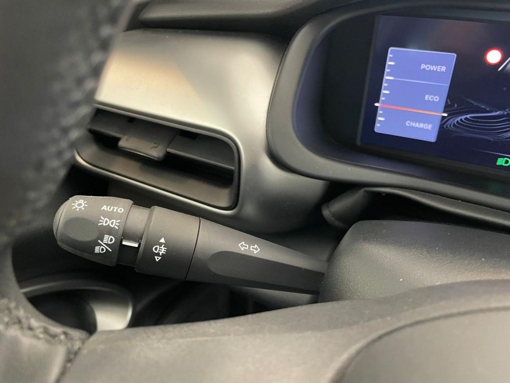 Jeep Avenger altitude 54 kwh