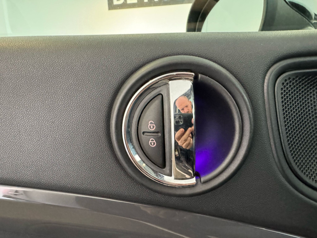 Mini Countryman mini cooper s e all4 chili