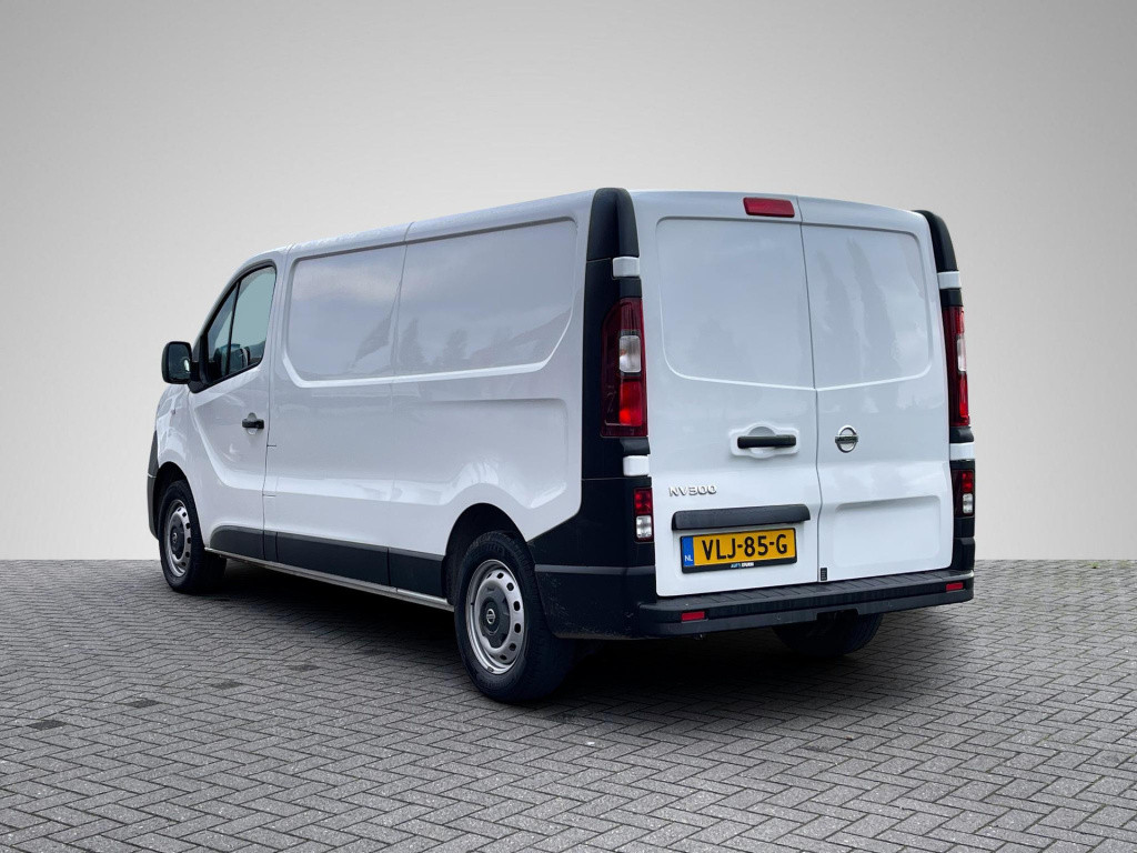 Nissan Nv300 2.0 dci 120 l2h1 acenta 3-persoons comfort pack | cruise contr