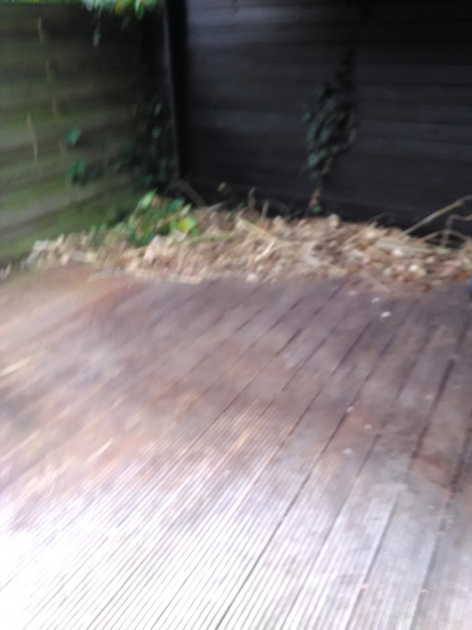 Groen afval ophaaldienst
