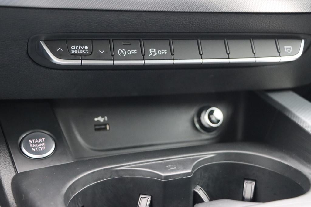 Audi A5 sportback 40 tfsi design pro line plus 190pk s-tronic