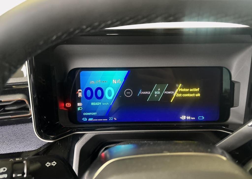 Renault 4 comfort range techno 52 kwh - pack winter premium - pack safety &