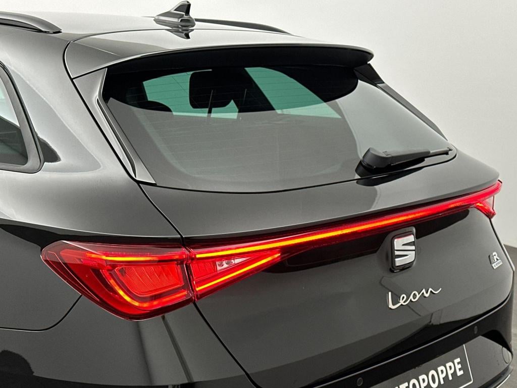 Seat Leon sportstourer 1.5 tsi e-hybrid fr business