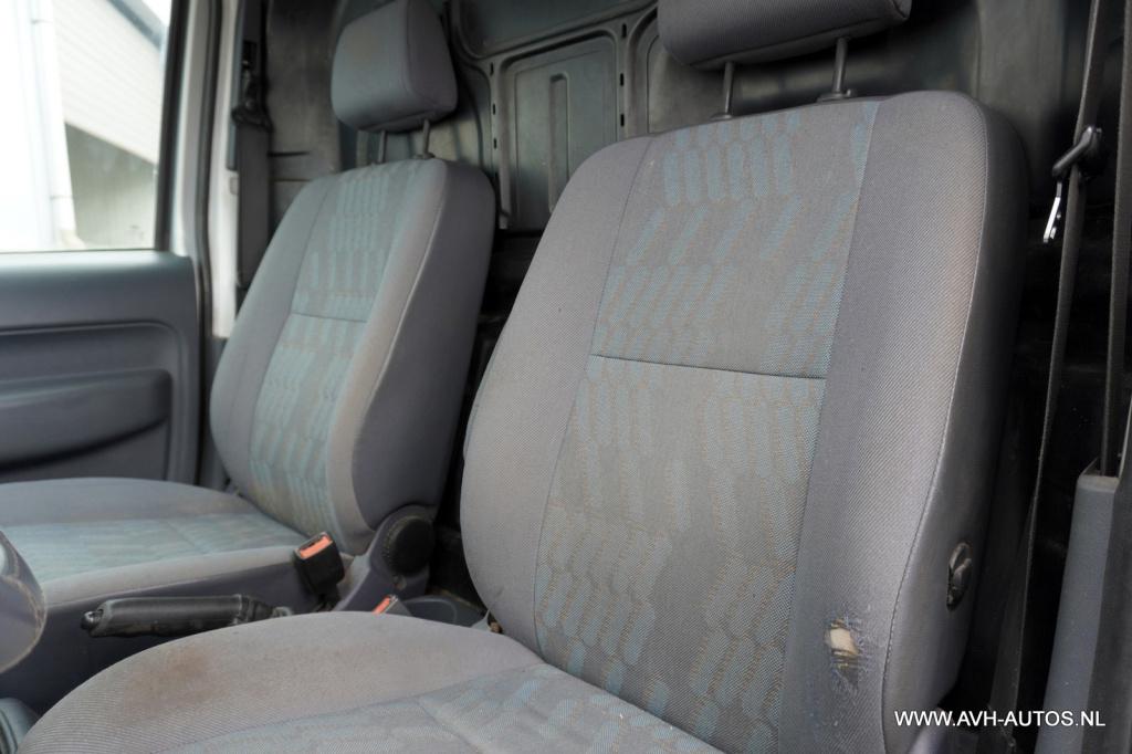 Ford Transit Connect t230l 1.8 tdci