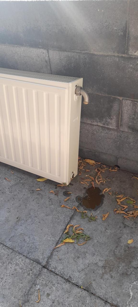 Radson Radiator