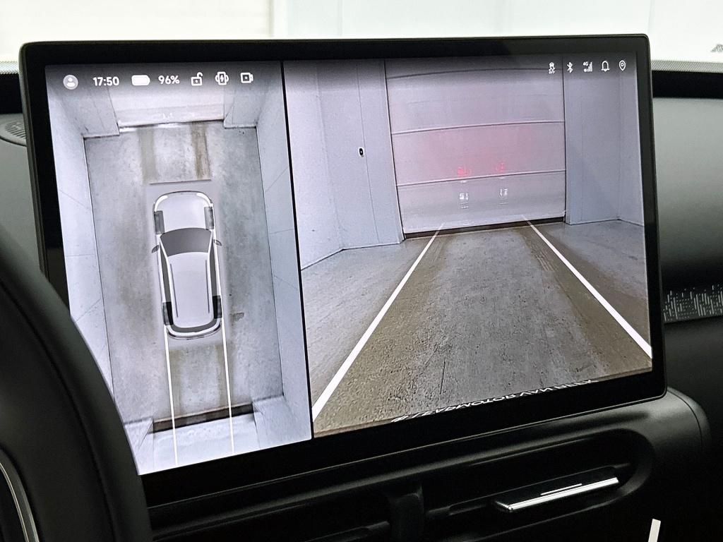 Leapmotor B03x promax design 53 kwh  voorraad | galaxy silver | 382 km wltp