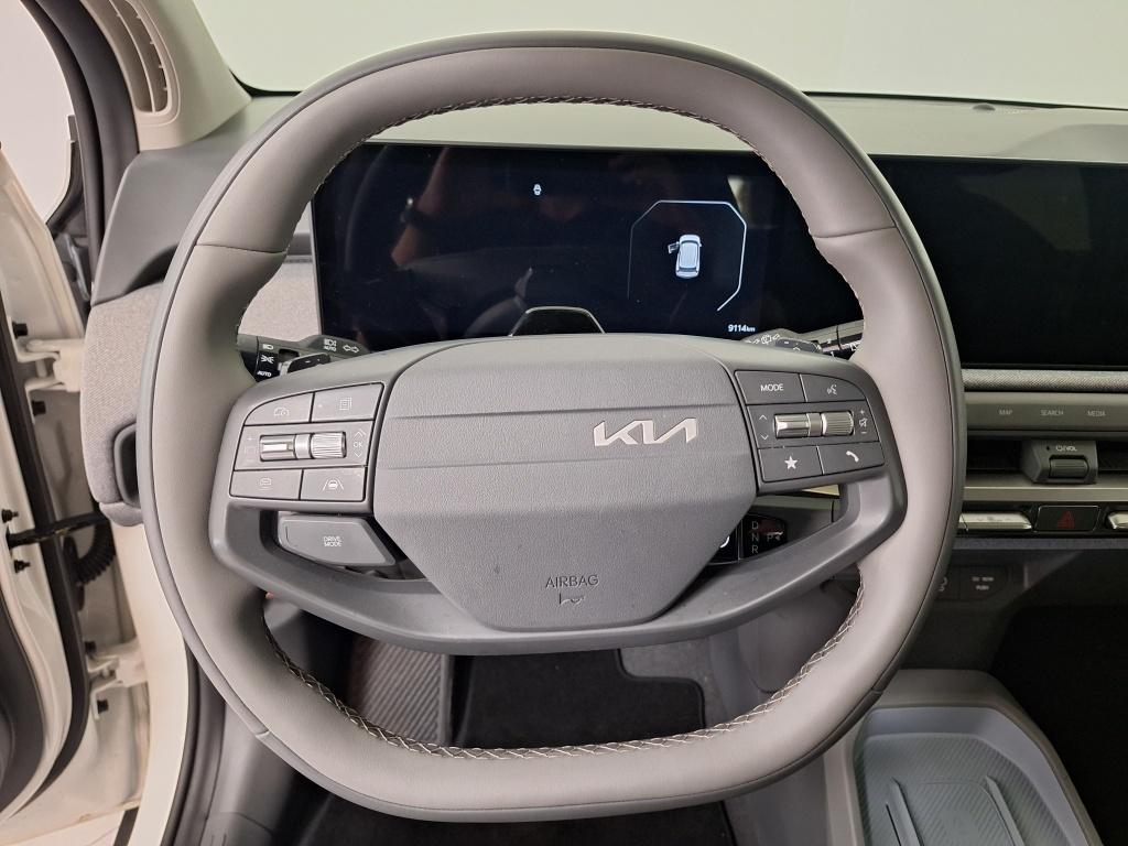 Kia Ev3 plus advanced 58.3 kwh