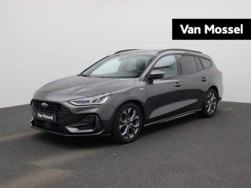 Ford Focus wagon st line | automaat | climate control | cruise control | wi