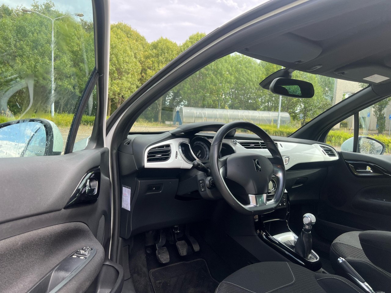 Citroen Ds3 1.6 So Chic | Apk | Nap | Airco | Cruise | Lage KM