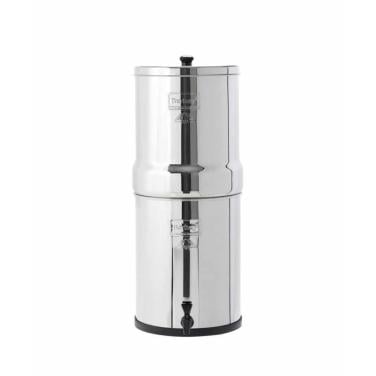 Berkey Waterfilter (zonder filter element)
