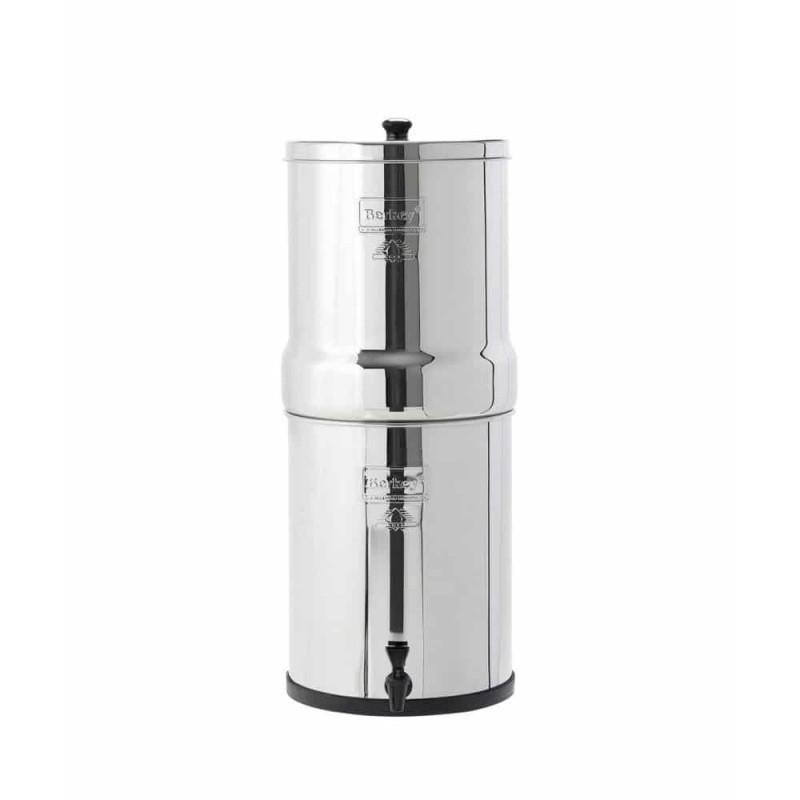 Berkey Waterfilter (zonder filter element)