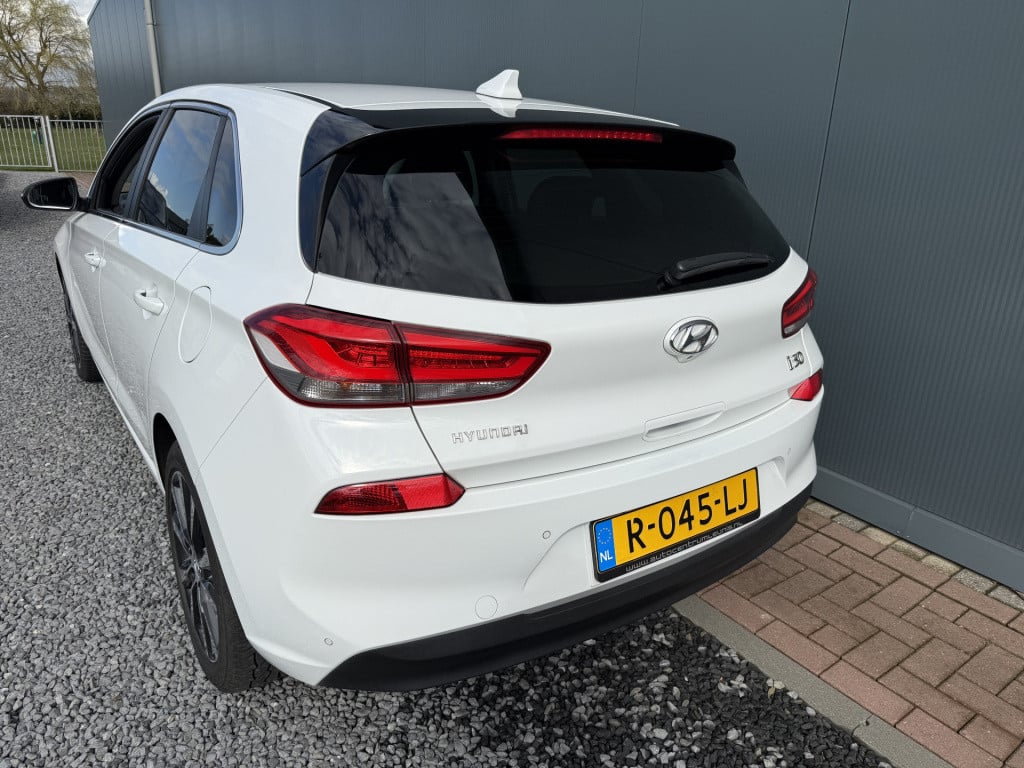 Hyundai I 30 1.0 t-gdi first edition 5-drs