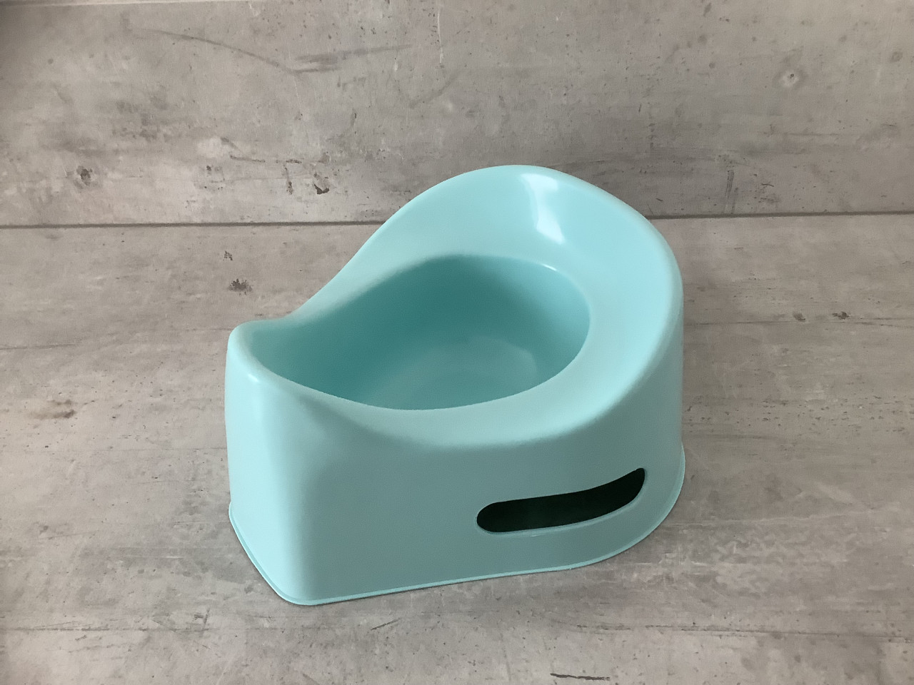 Nieuwe Ikea Kinderpotje