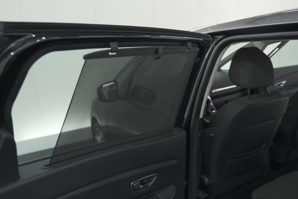Renault Grand Scenic tce 140 edc intens | 7 zitplaatsen | trekhaak | camera