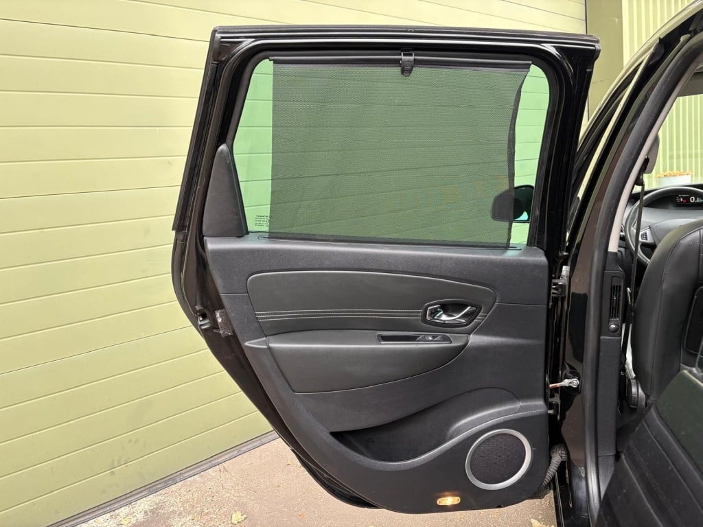 Renault Grand Scenic 1.4 tce bose 7-persoons