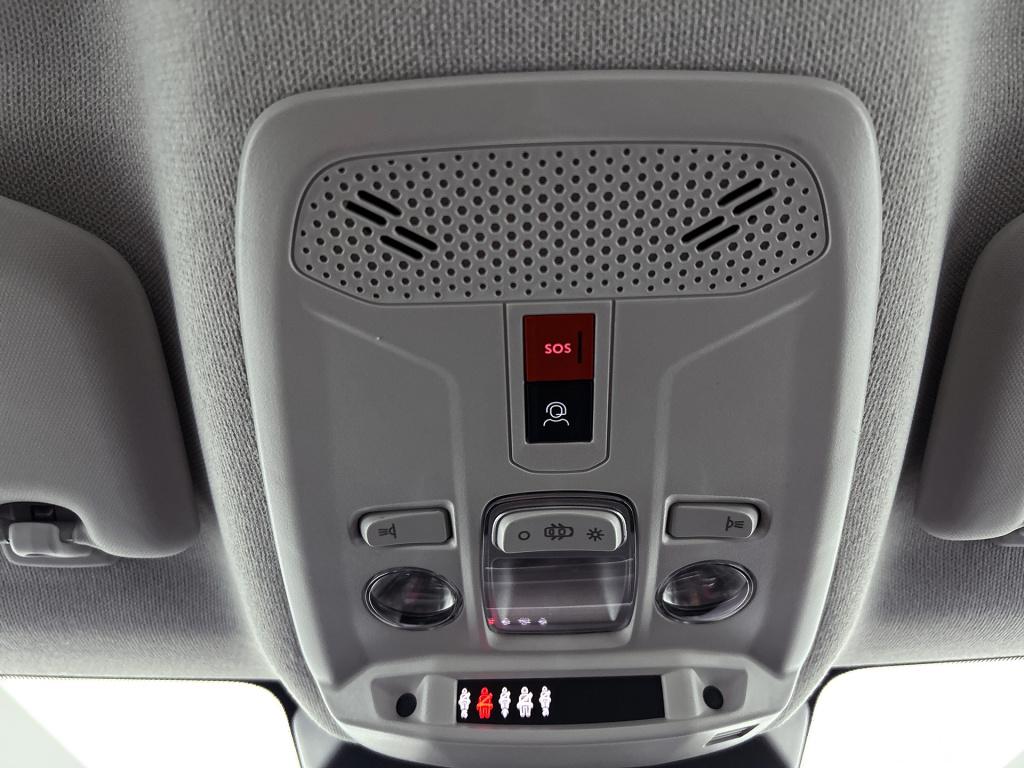 Citroen Ë-c4 X plus 156pk extended range 54 kwh | navigatie