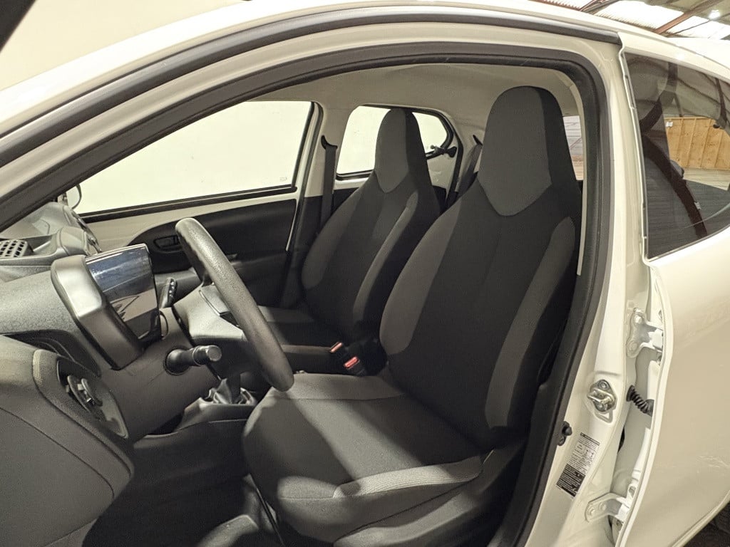 Toyota Aygo 1.0 vvt-i x-fun | airco |