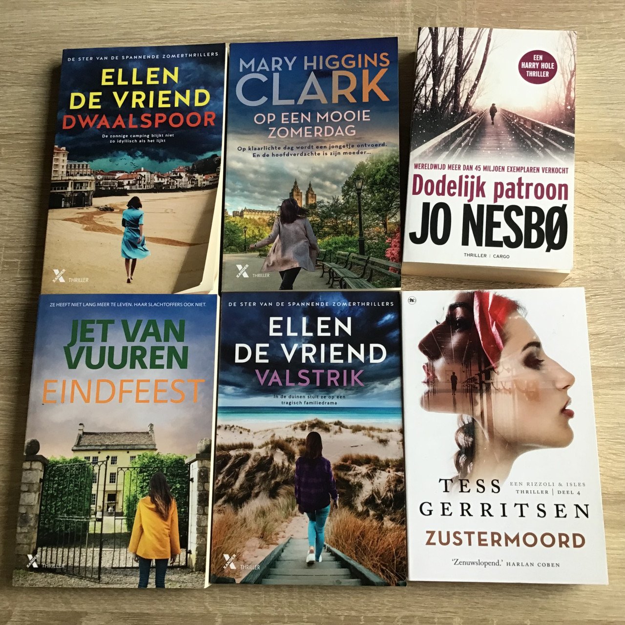 Leesboeken