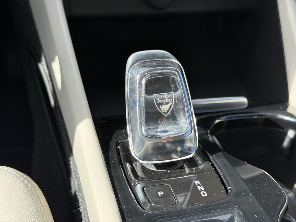 Volvo XC40 t4 190pk inscription| adap.cruise| trekhaak| camera| leder| stoe