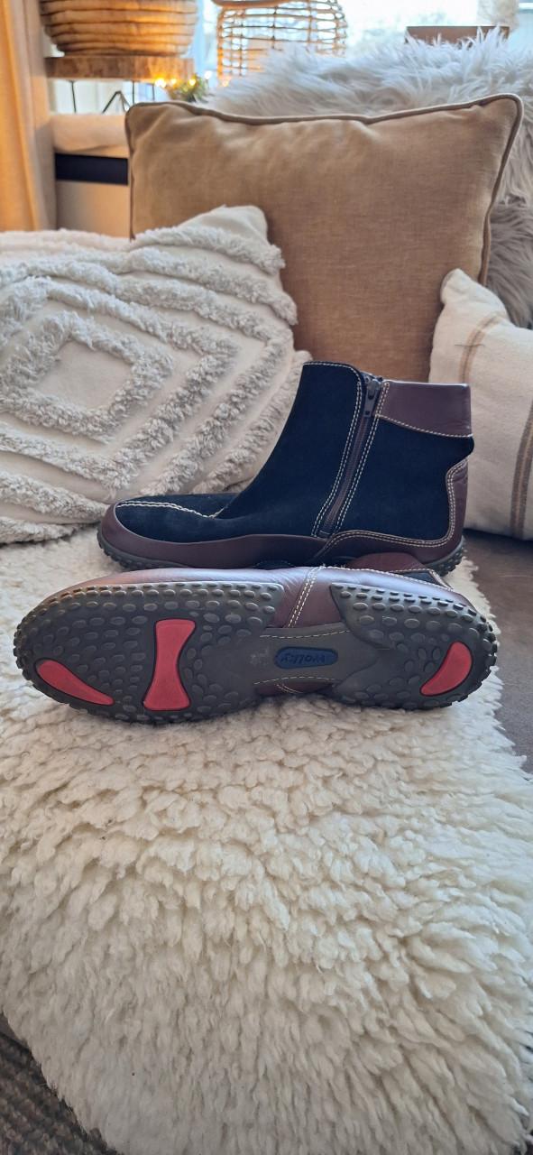 Wolky damesschoenen 42