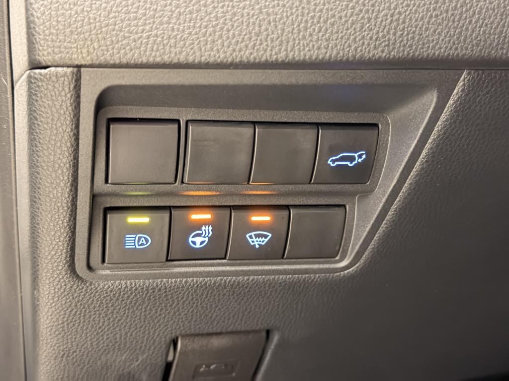 Toyota Yaris Cross 1.5 hybrid launch ed| pano| jbl| hud| adap.cruise| leder