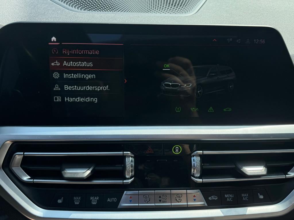 BMW 3-serie touring 330i introduction high executive * panoramadak * 360 ca