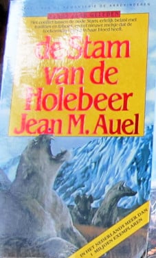 Spannend Boek