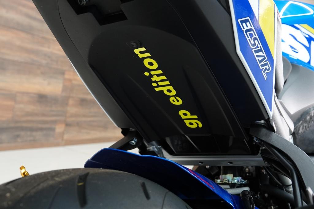 Suzuki GSX tour gp edition gsx-s1000 | | gp edition | austin racing |