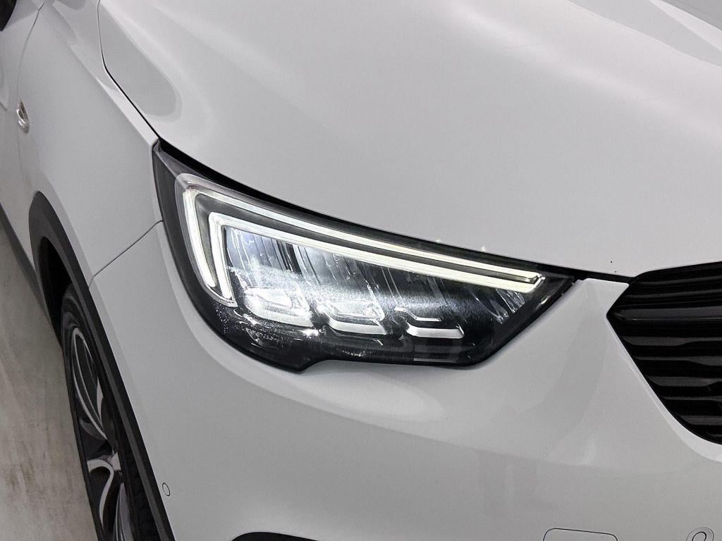 Opel Crossland X 1.2 turbo innovation | trekhaak | achteruitrijcamera | lag