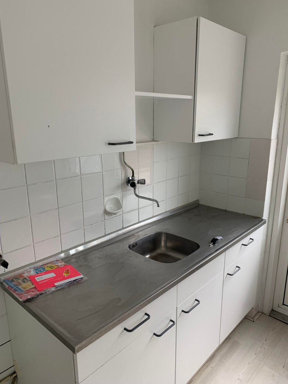 Te huur: eengezinswoning in Sluiskil, Zeeuws-Vlaanderen