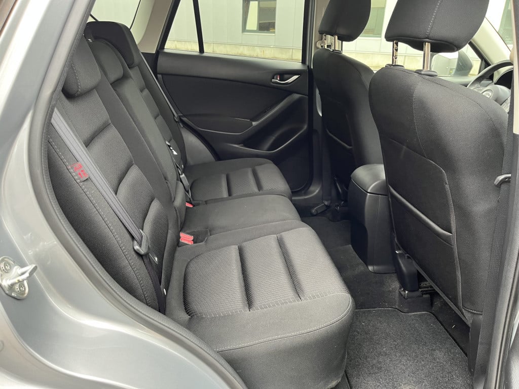 Mazda Cx-5 2.0 skylease 2wd  slechts 51 dkm