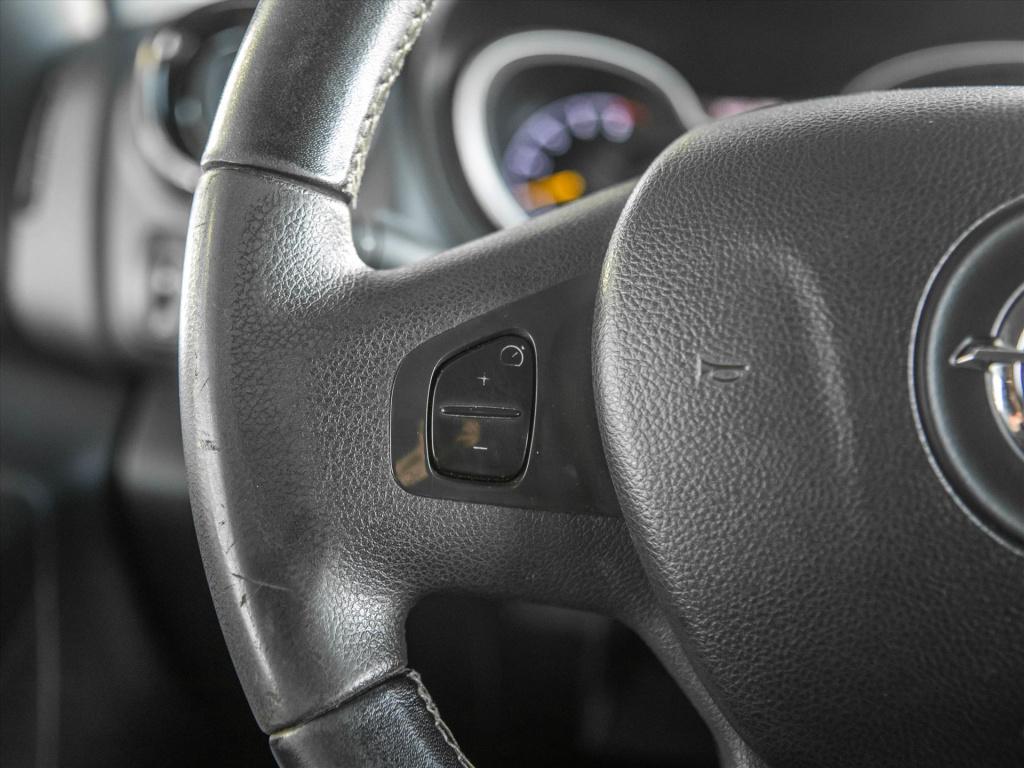 Opel Vivaro 1.6 cdti140pk l1h1 9p | camera | navigatie | stoelverwarming | 