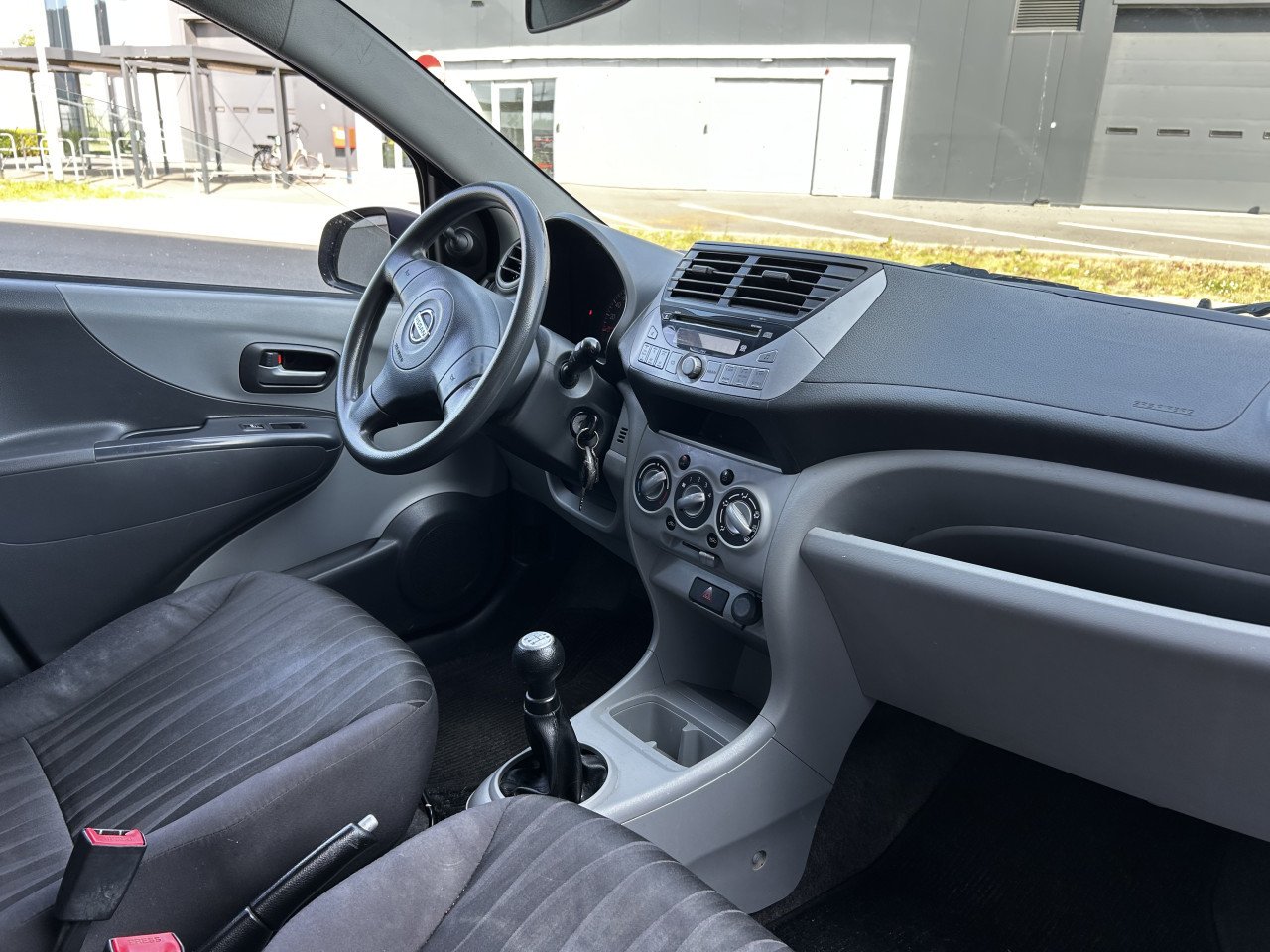 Nissan Pixo 1.0 Acenta/NAP/APK/AIRCO