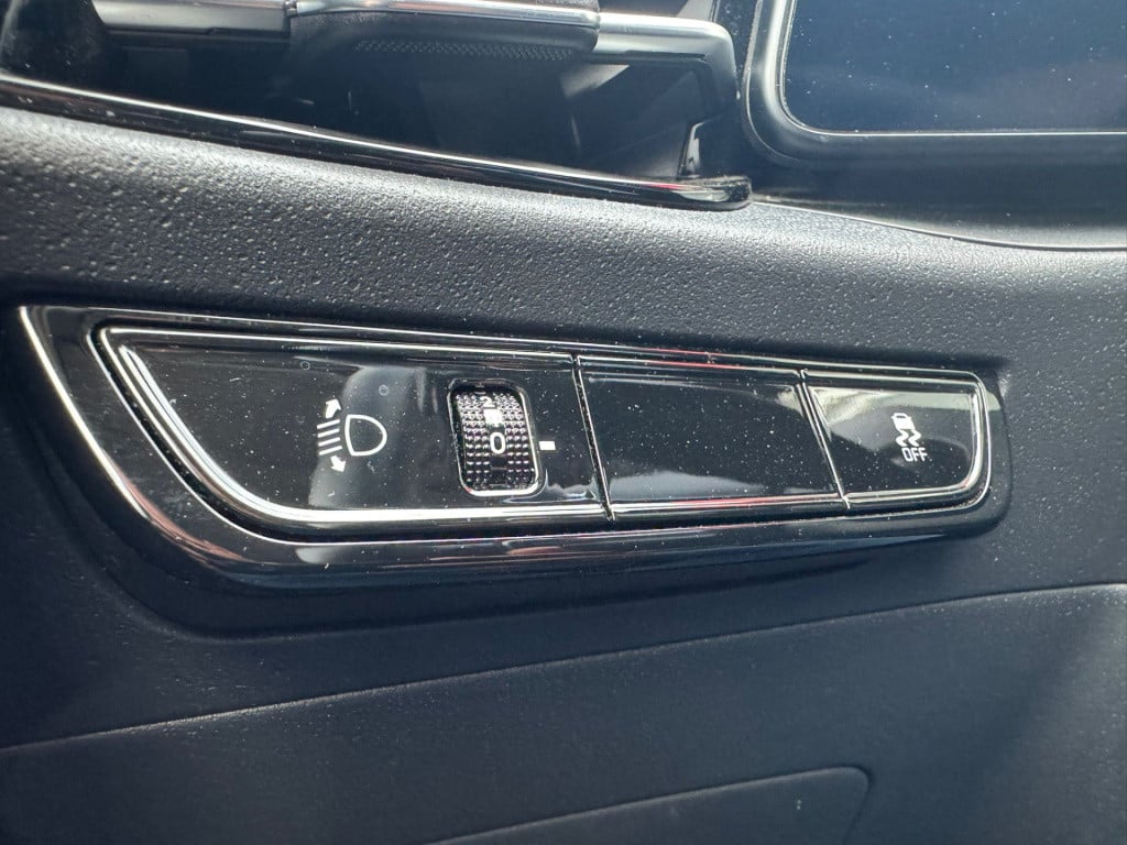 Kia Niro Ev dynamicplusline 64.8 kwh