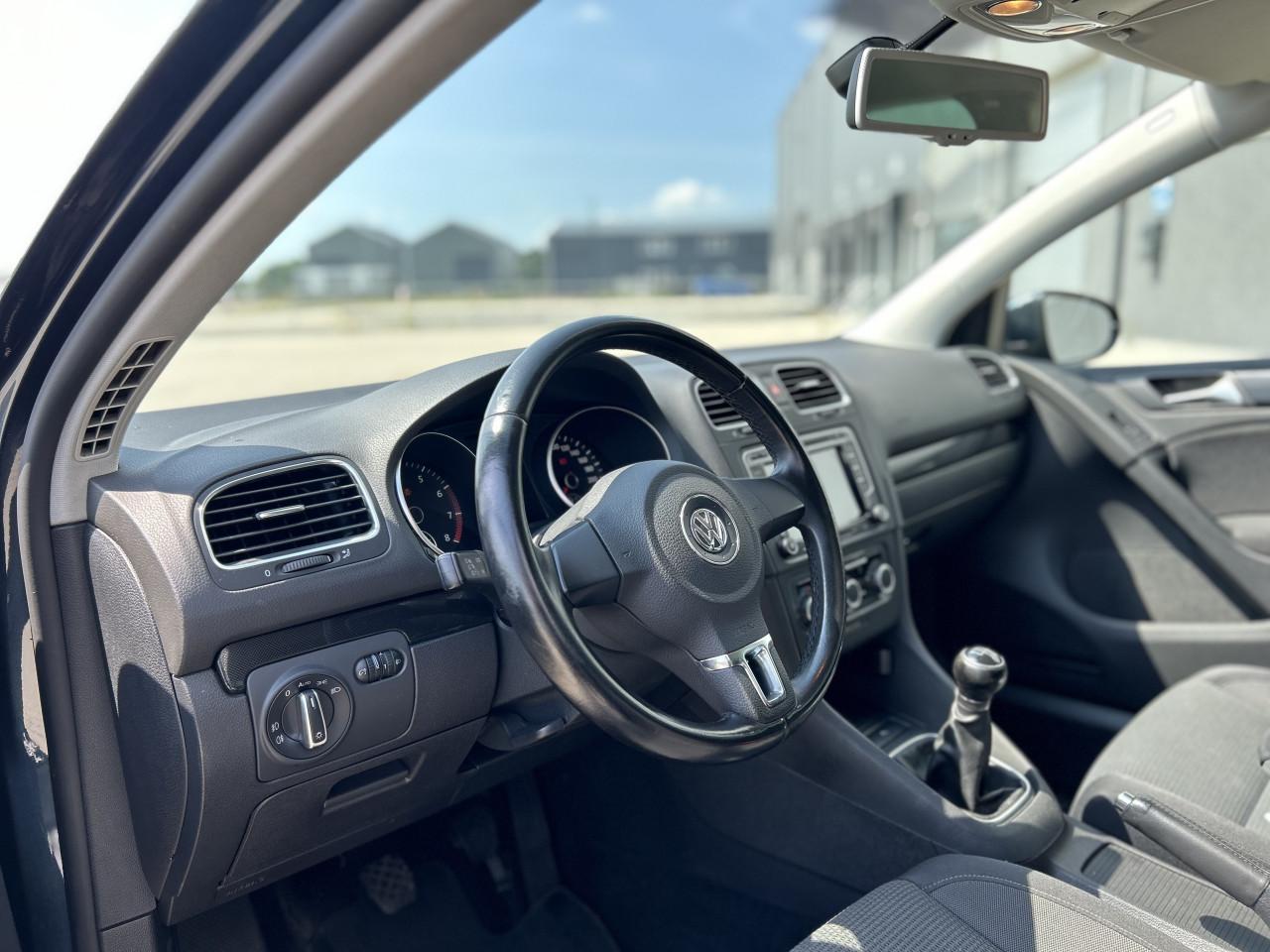 Volkswagen Golf 1.4 TSI Comfortline//APK/AIRCO/CARPLAY/