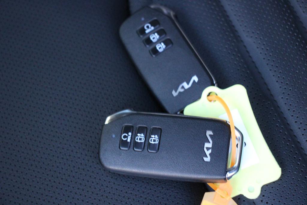 Kia Sportage 1.6 t-gdi hybrid gt-plusline | vol opties! | 1650kg trekgewich