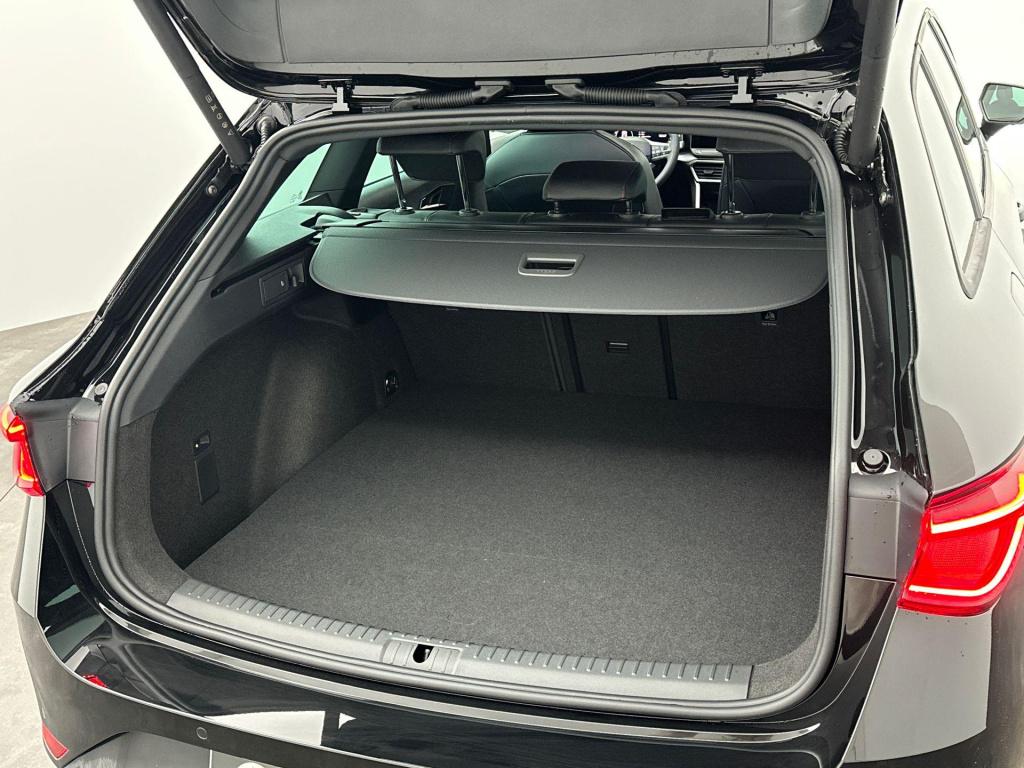 Seat Leon sportstourer 1.5 tsi e-hybrid fr business