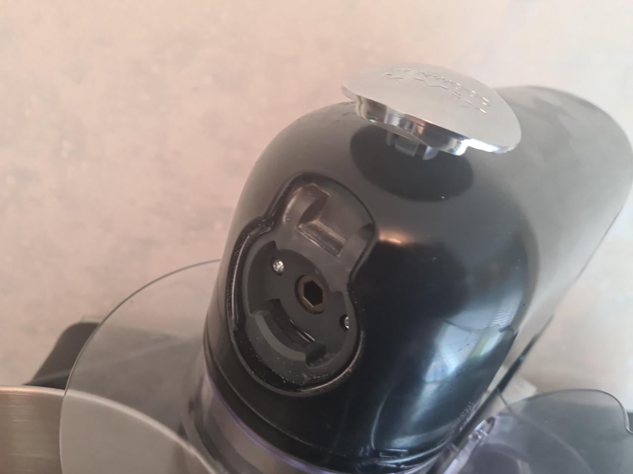 Kenwood KMIX 1000Watt +vleesmolen-set