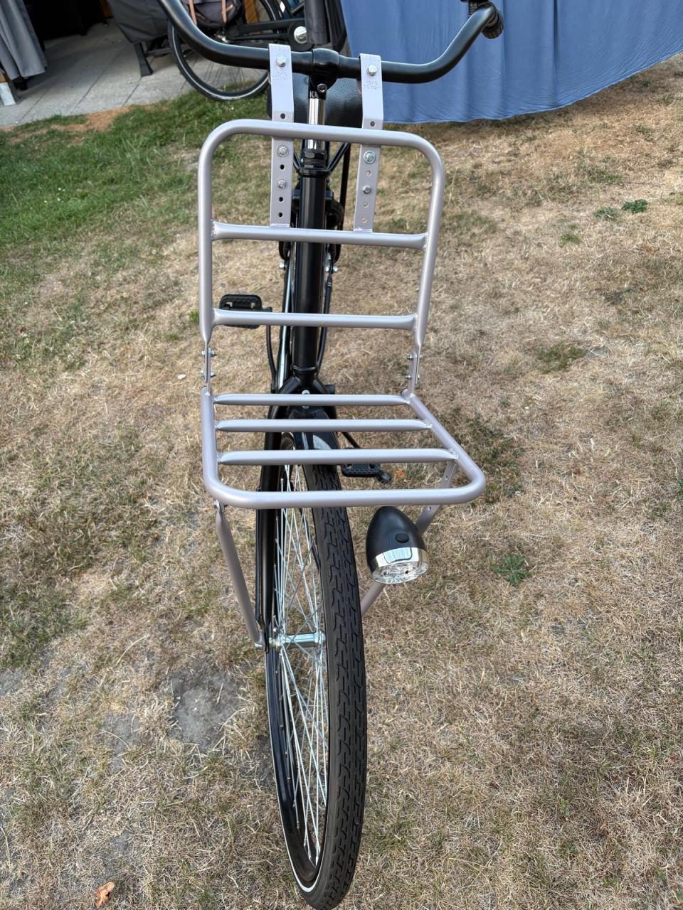 Cortego school fiets