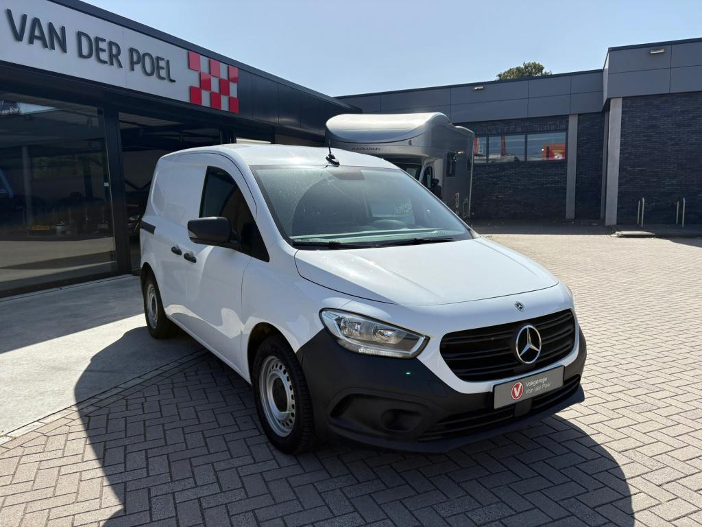 Mercedes-Benz Citan 108 cdi l1 pro