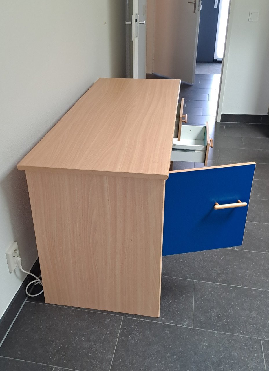 Bureau