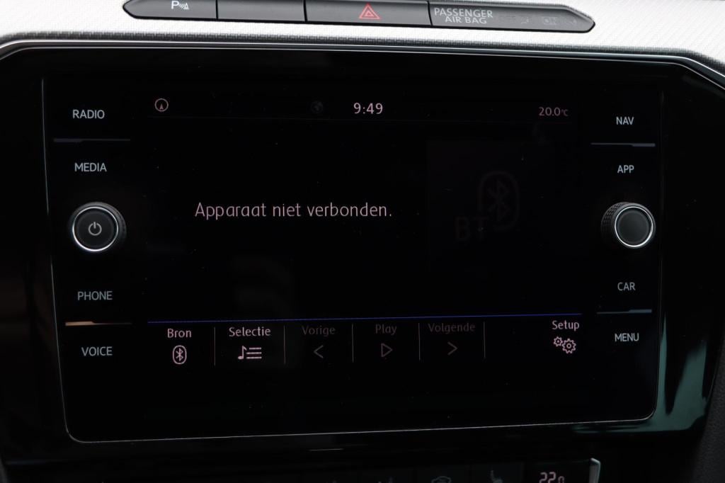 Volkswagen Passat variant 1.5 tsi highline business r 150pk dsg7