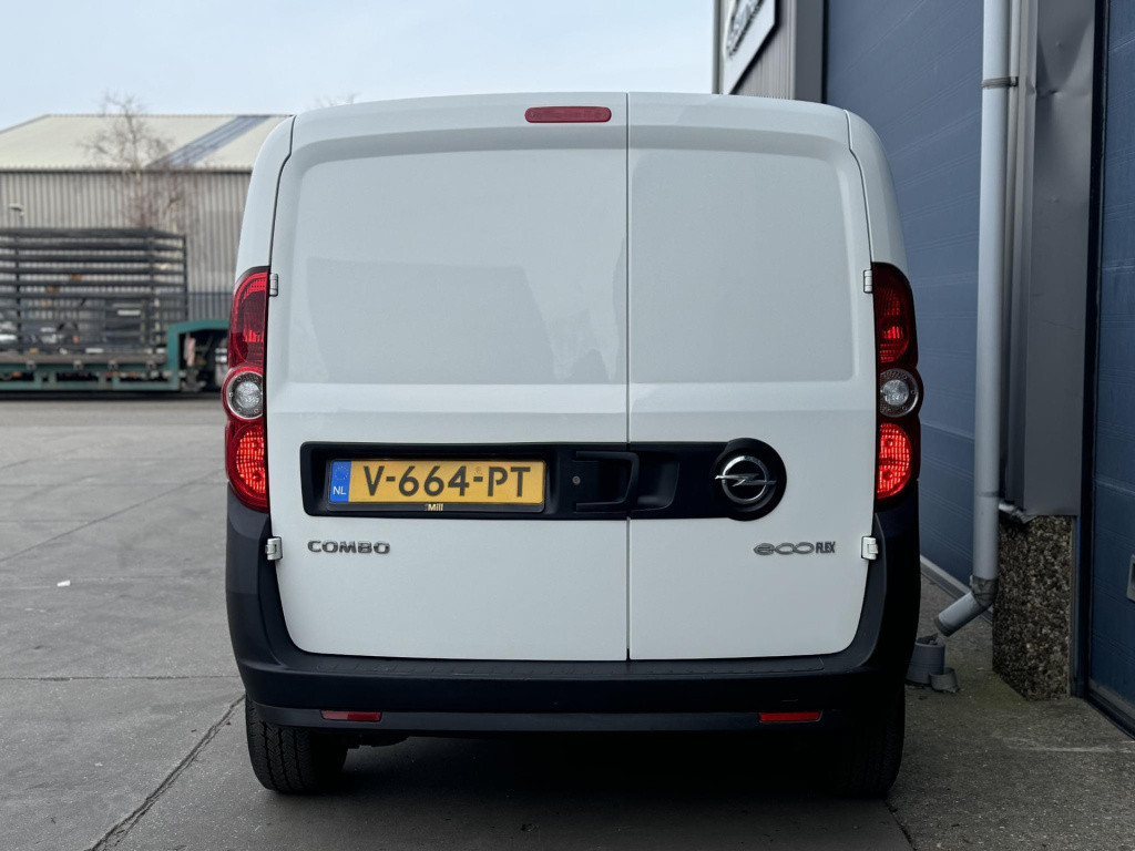 Opel Combo 1.3 cdti l1h1 selection euro 6 / n.a.p / elektrische ramen