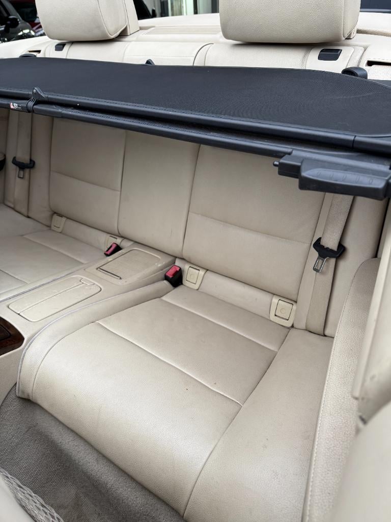 BMW 3-serie 325i - m pakket - 19 inch