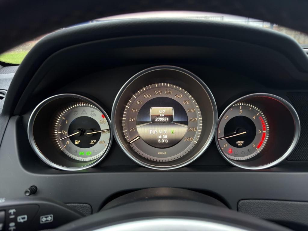 Mercedes-Benz C-Klasse estate 300 cdi 4 matic pano acc leder