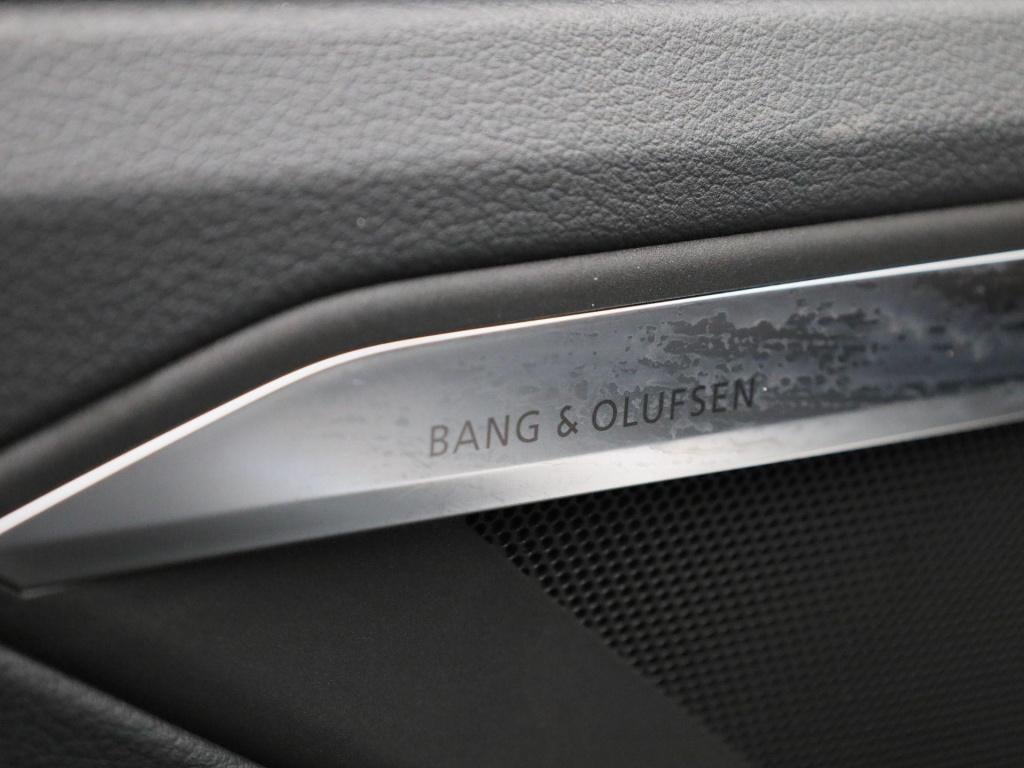 Audi E-tron 55 quattro business edition plus 95 kwh | automaat | leder | ap