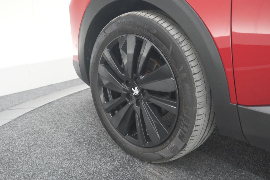 Peugeot 5008 puretech 130 eat8 gt | elektrische kofferklep | camera | adapt