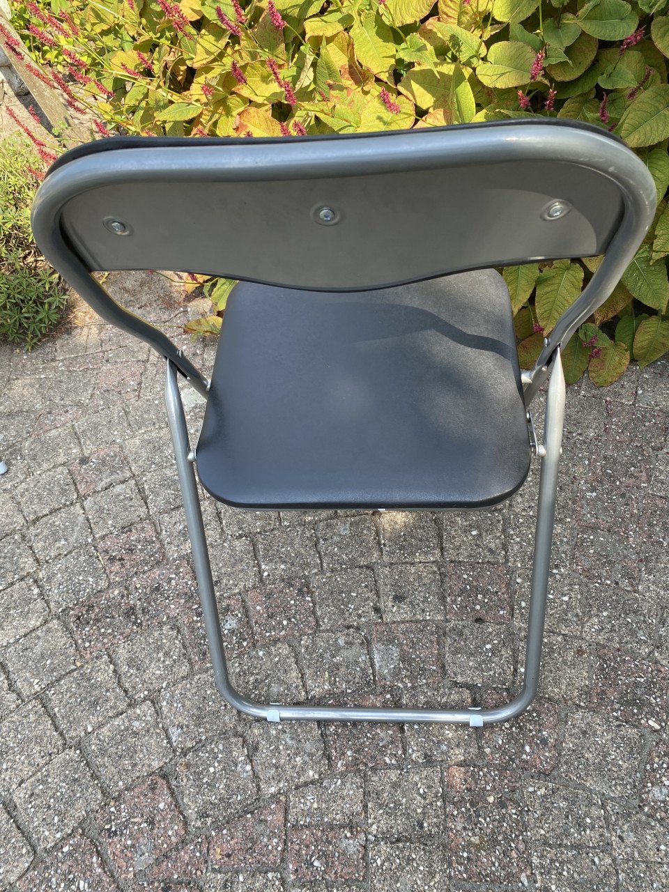 Klapstoelen