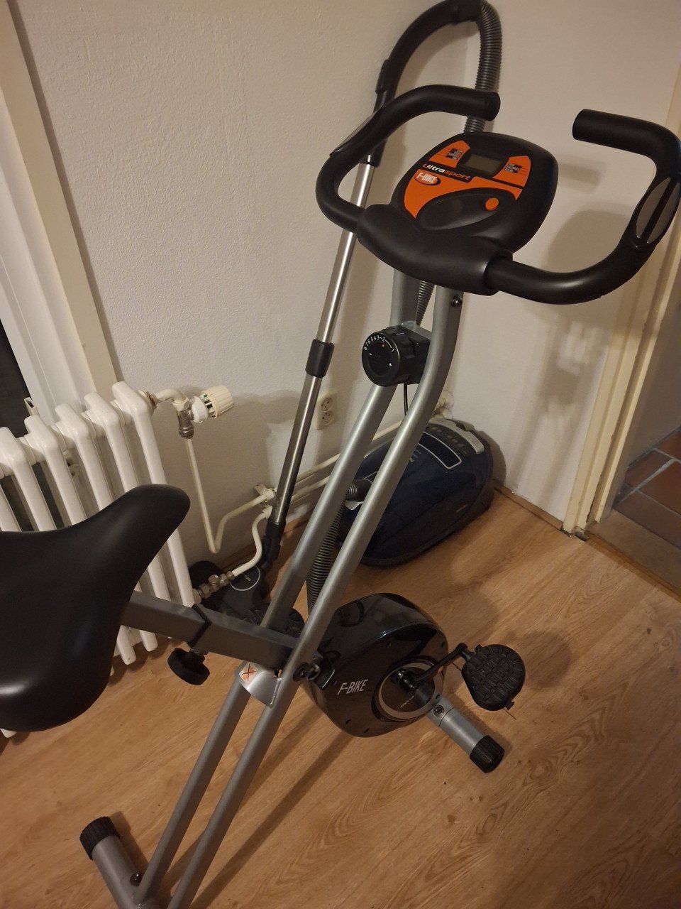 Hometrainer